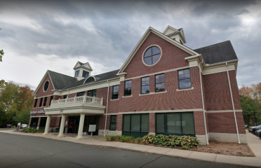 Jefferson Radiology, Enfield