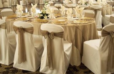 Elegant Table Linens