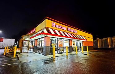Boston Market