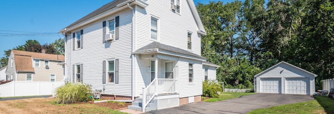 Connecticut Property Management