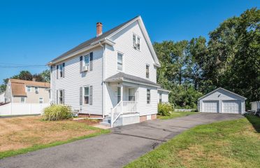 Connecticut Property Management