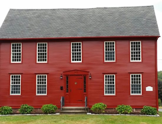 Berkshire Hathaway HomeServices New England Properties