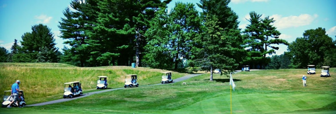 Pequabuck Golf Club