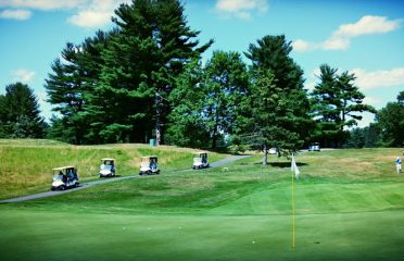 Pequabuck Golf Club