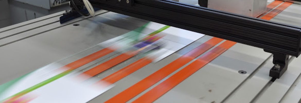 Hitchcock Printing