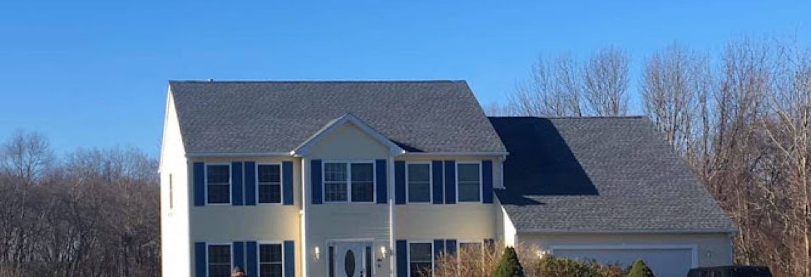 JFK ROOFING LLc