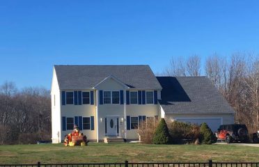 JFK ROOFING LLc