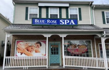 Blue Rose Spa