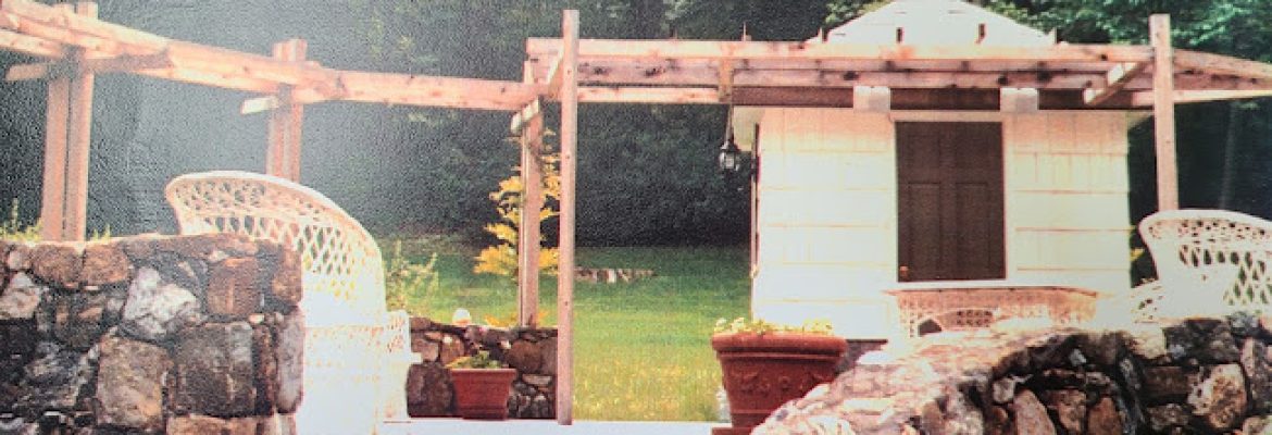 Nutmeg Professional Landscape Designs LLC
