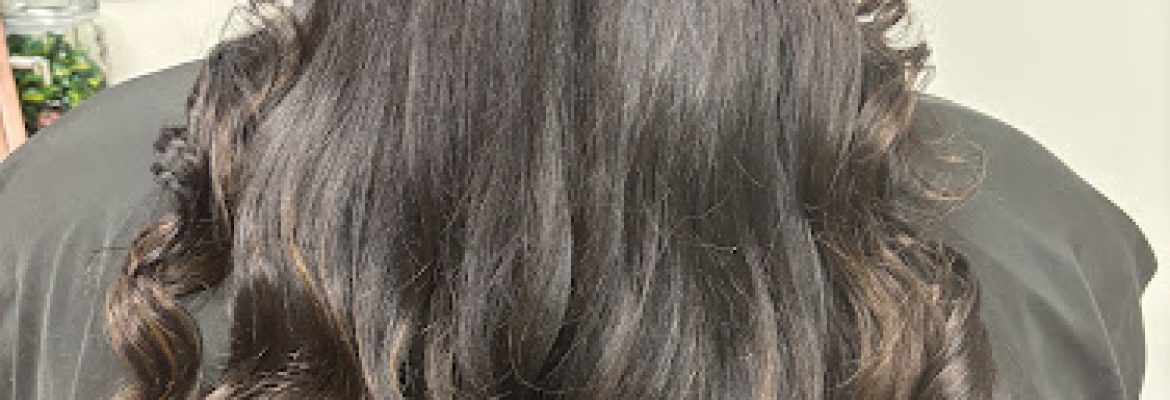 Yuriana’s Hair Studio