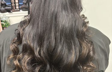 Yuriana’s Hair Studio