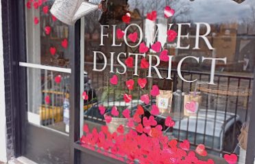 Flower District