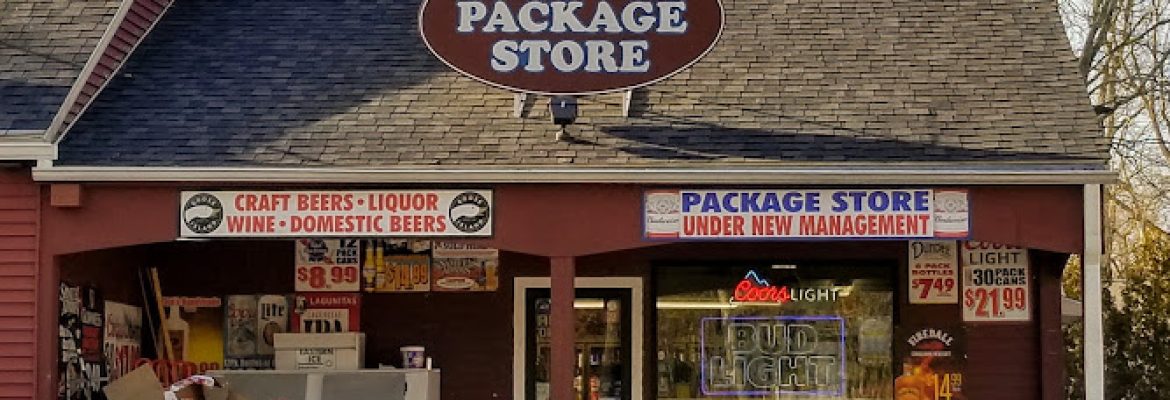 Bears Place Package Store