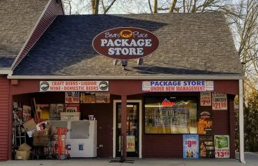 Bears Place Package Store