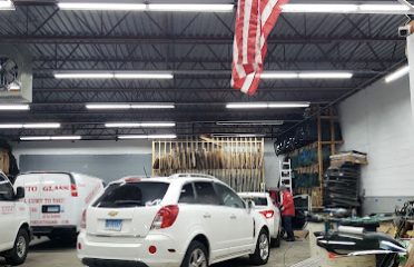 Bridgeport Auto Glass