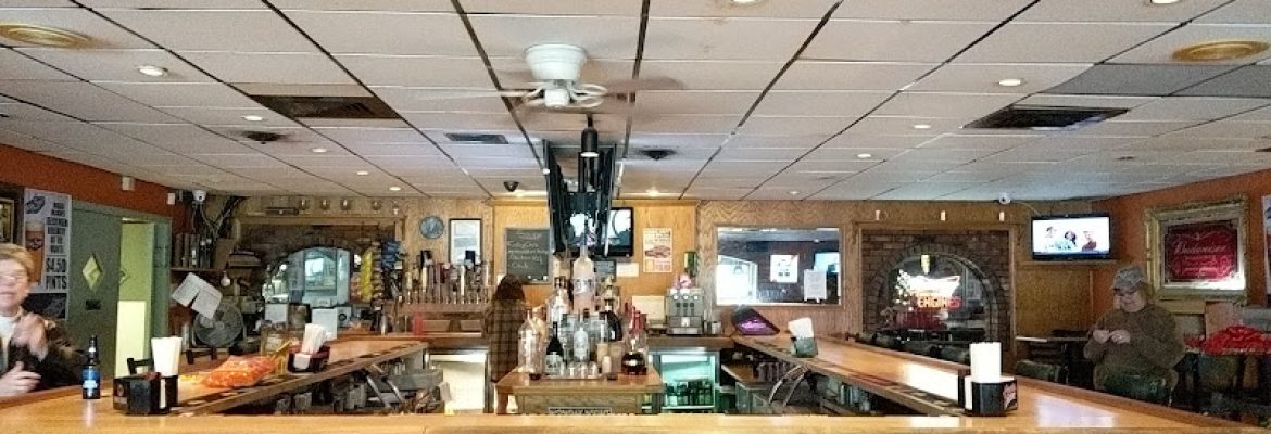 Digger McDuff’s Tavern