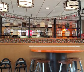 Popeyes Louisiana Kitchen