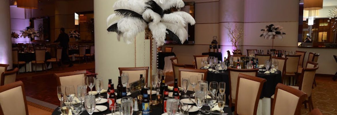 Marquee Events featuring the G. Fox Ballroom