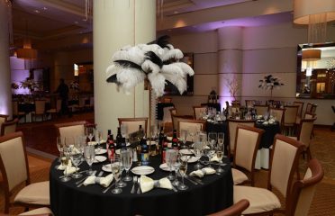 Marquee Events featuring the G. Fox Ballroom