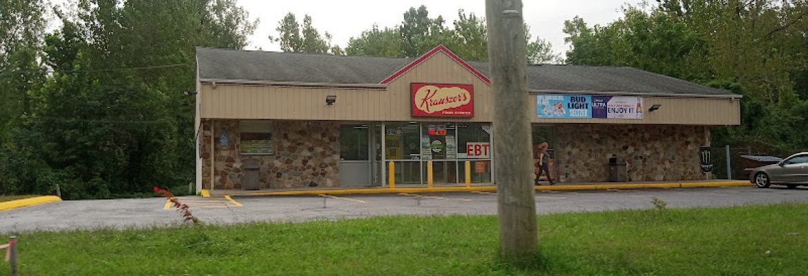 Krauszer’s Food Store