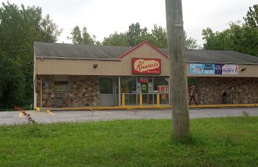 Krauszer’s Food Store