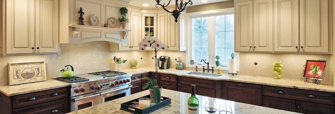 Baybrook Remodelers Inc