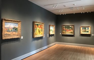 Yale University Art Gallery