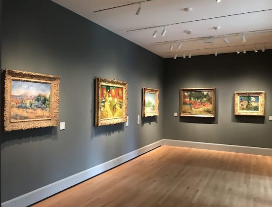 Yale University Art Gallery