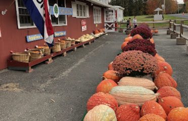 Blue Jay Orchards