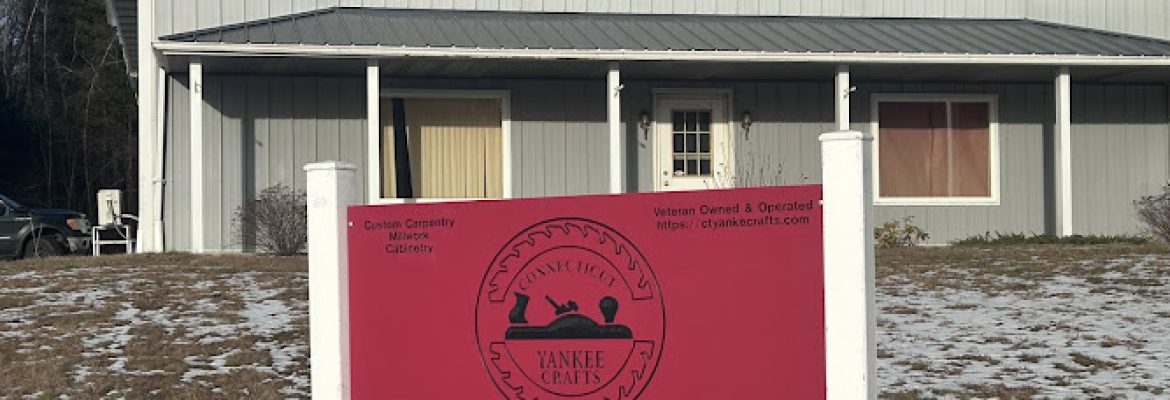 Connecticut Colonial Builders