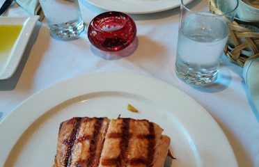 Peppercorn’s Grill