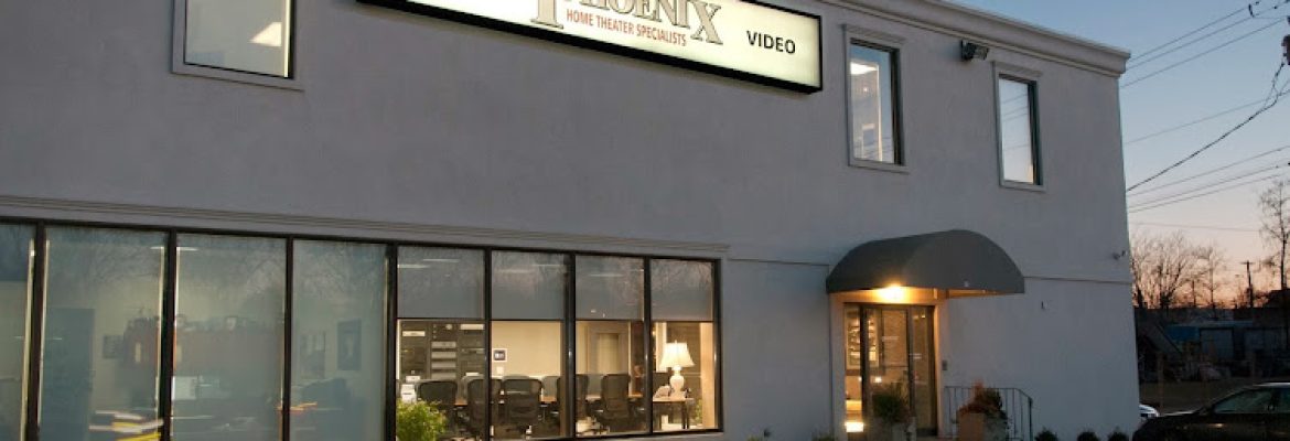 Phoenix Audio Video & Systems Integration