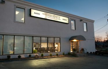 Phoenix Audio Video & Systems Integration