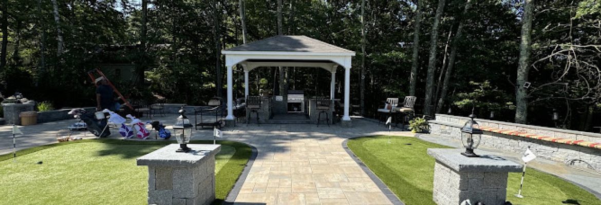 Magic Outdoor Design LLC