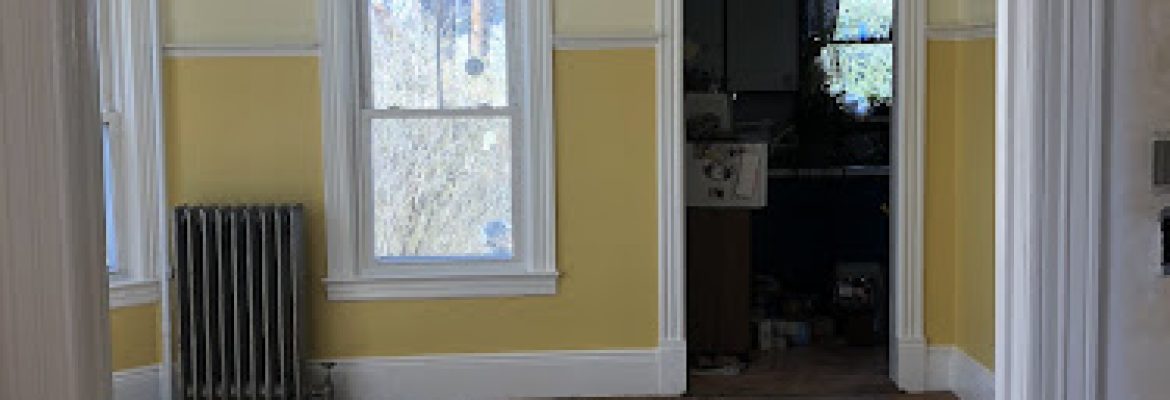 East Coast Pro Painting LLC
