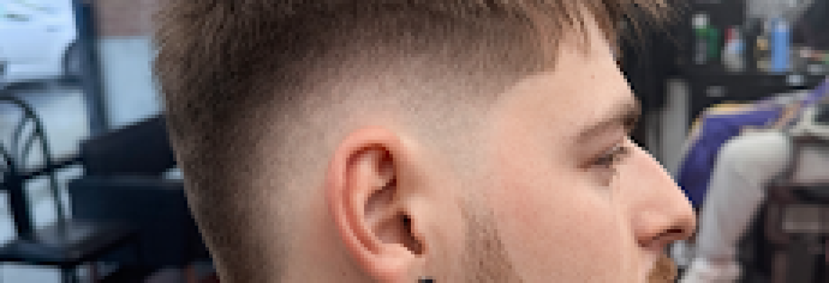 Barber’s Eye