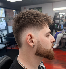 Barber’s Eye