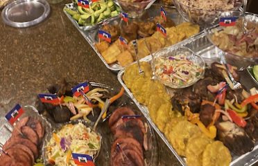 Creole Fusion Cuisine