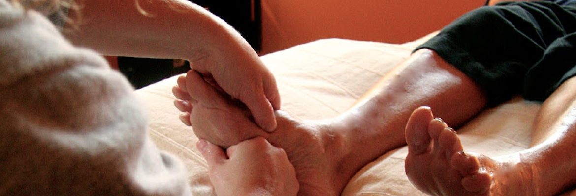Nature of Massage LLC