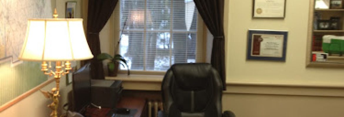 Law Offices of Brian M Yard, LLC