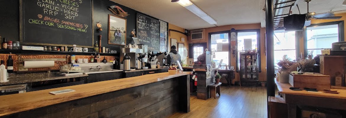 Lamplighter Trading Company
