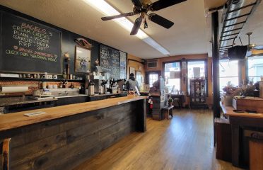 Lamplighter Trading Company