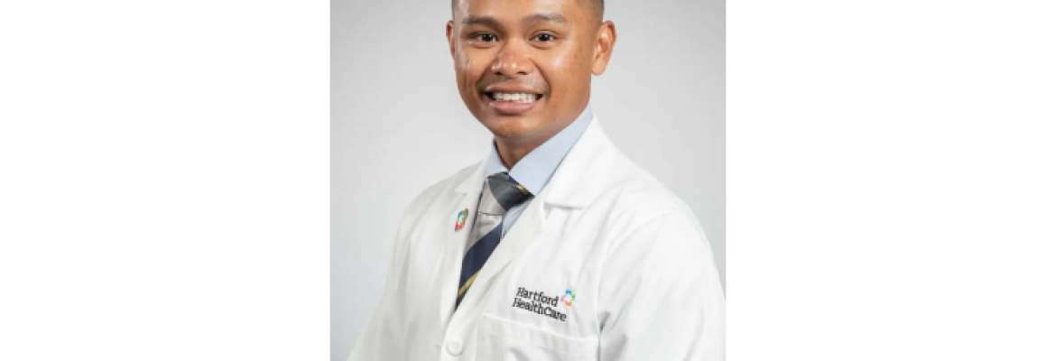 Karl Genovese, MD