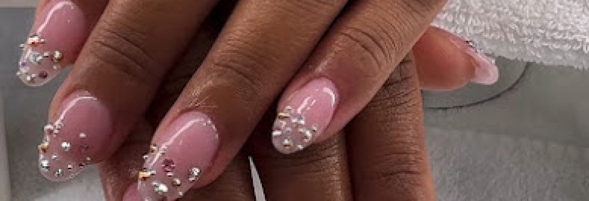Fandy Nail Studio