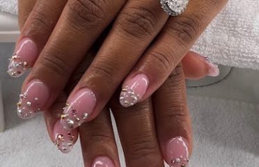 Fandy Nail Studio