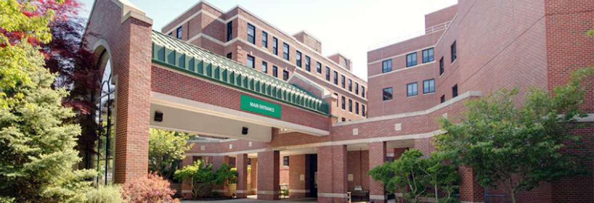 Lawrence + Memorial Hospital