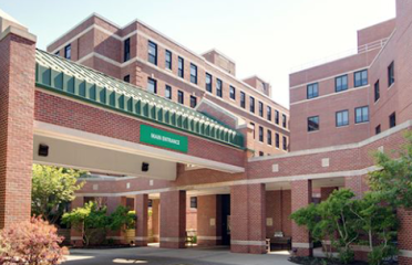Lawrence + Memorial Hospital