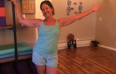 The Newtown Yoga Center