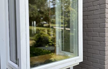 Oliveri Architectural Glass