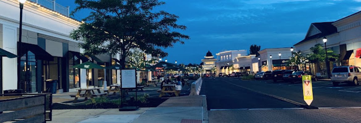 Evergreen Walk Life Center LLC